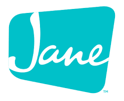 Jane App Logo